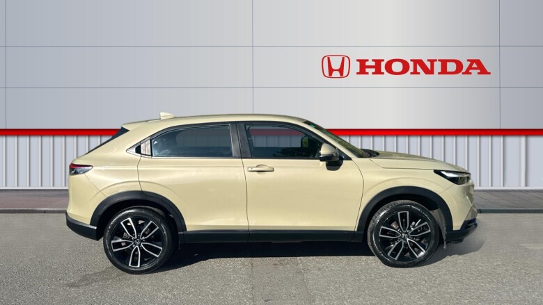 Honda HR-V 1.5 eHEV Elegance 5dr CVT Hybrid Hatchback